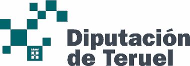 Logo Diputación de Teruel cliente de Inteligencia Colectiva