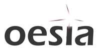 Logo de Oesia cliente de Inteligencia Colectiva