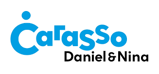 Logo de Carasso (Daniel & Nina) de Inteligencia Colectiva