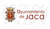 Logo del Ayuntamiento de Jaca cliente de Inteligencia Colectiva