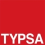 Logotipo TYPSA cliente de Inteligencia Colectiva